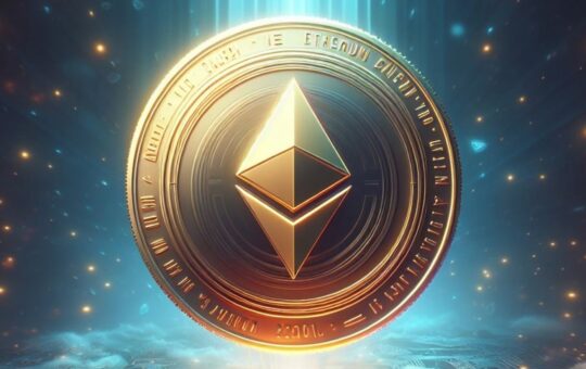 Grayscale Research Identifies Denk Update As 'Coming Of Age' Event For Ethereum