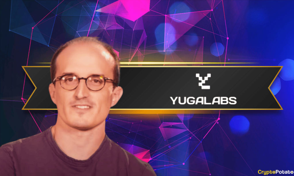 Greg Solano Is Set To Lead Yuga Labs As Its New Ceo.