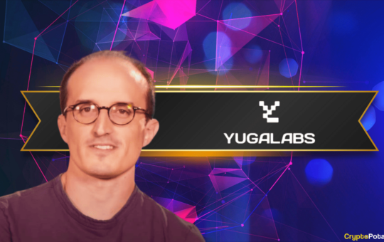 Greg Solano Is Set To Lead Yuga Labs As Its New Ceo.