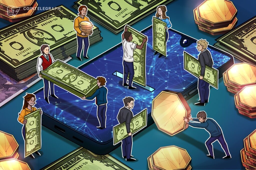 Hack Vc Raises $150M To Fund Crypto And Ai Startups