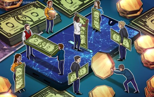 Hack Vc Raises $150M To Fund Crypto And Ai Startups