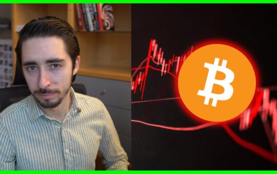 Heres Why A Bitcoin Sell Off Is Coming Very Soon