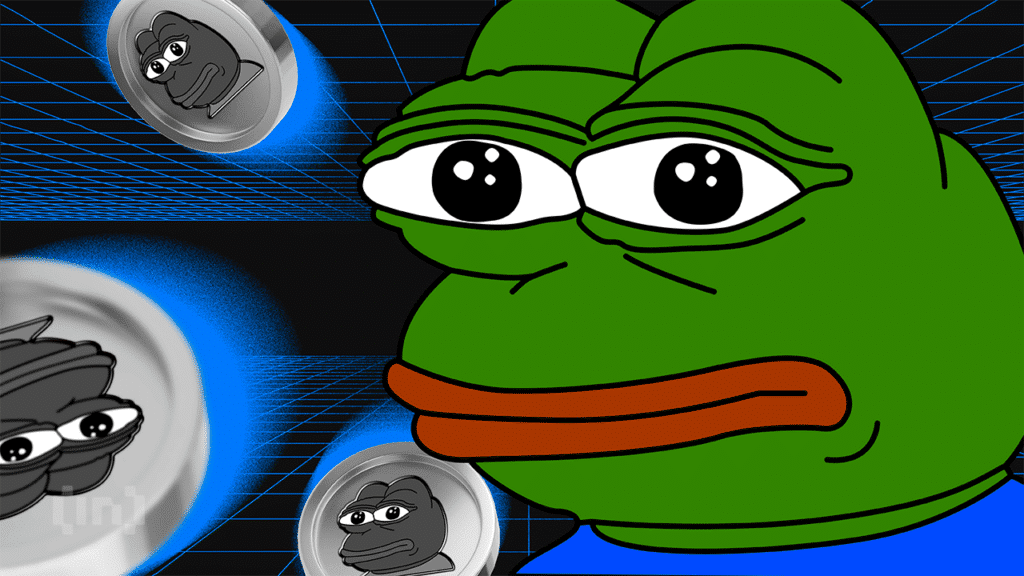 Is Pepe Price Ready To Increase After Breaking Resistance?