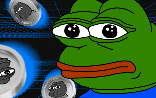 Is Pepe Price Ready To Increase After Breaking Resistance?