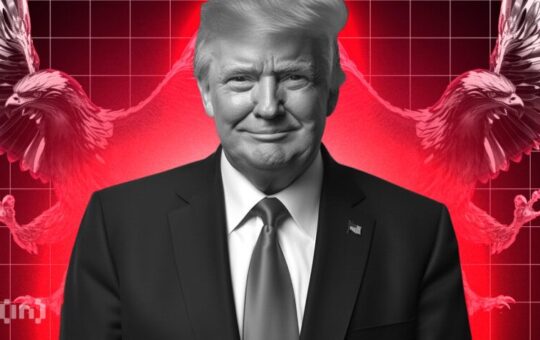 The Impact of Donald Trump’s Re-Election on Bitcoin: Bullish or Bearish?