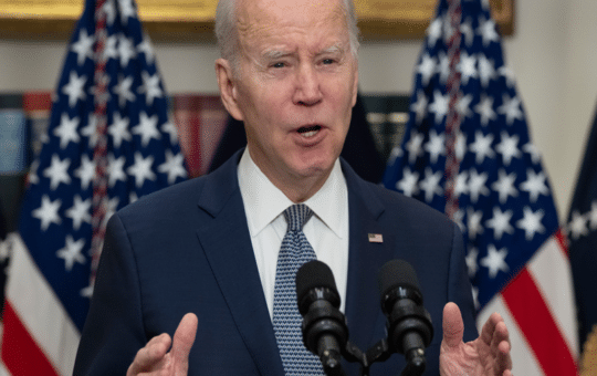 Is That Joe Biden Or Ai Deepfake?  The White House Plans To Label Authentic Content