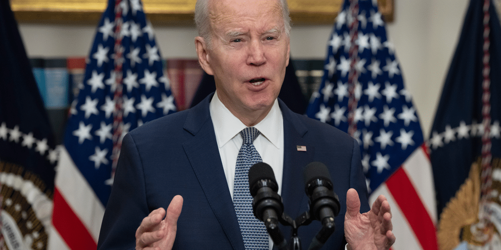 Is That Joe Biden Or Ai Deepfake?  The White House Plans To Label Authentic Content