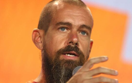 Jack Dorsey Block Reports 90% Growth in BTC Increase in Q4 2023