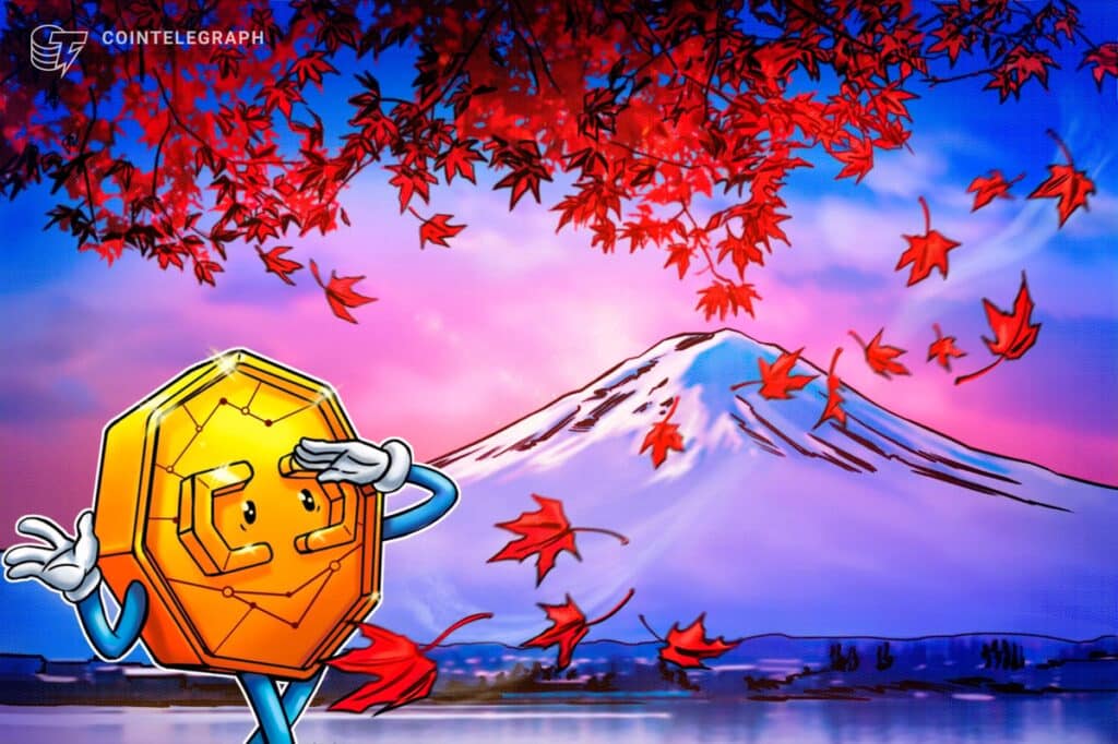 Japanese Regulator Clarifies Stance On P2P Crypto Transfers.