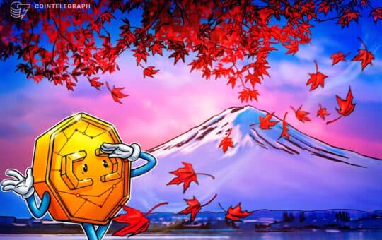 Japanese Regulator Clarifies Stance On P2P Crypto Transfers.