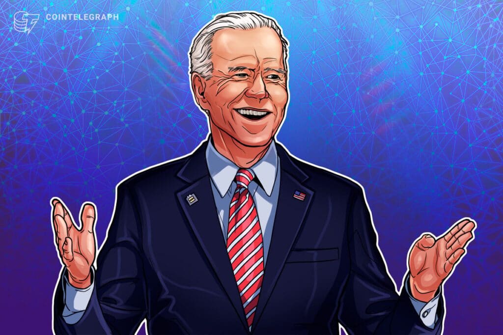 Joe Biden'S Appointment As Oecd Ambassador May Leave Coinbase'S Advisory Board: Report