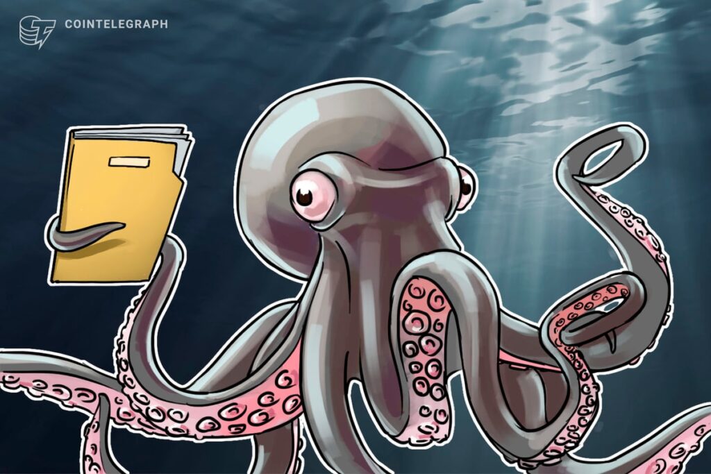 Kraken confirms VASP registration in the Netherlands