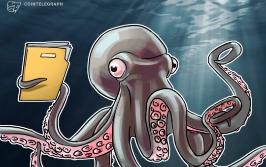 Kraken confirms VASP registration in the Netherlands