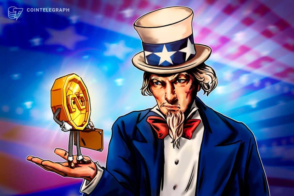 Lawmakers 'Very Close' To Stablecoin Deal: Report