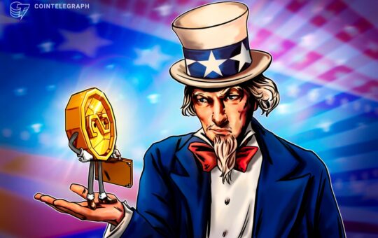 Lawmakers 'very close' to stablecoin deal: Report