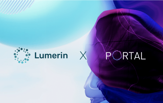 Lumerin, A Decentralized Bitcoin Mining And Cross-Chain Hash Power Trading Platform, Announced A New Integration With Portal Dex.