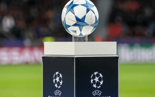 Mastercard Allows Cardholders To Win Tickets To Uefa Champions League Games With Nft Pass