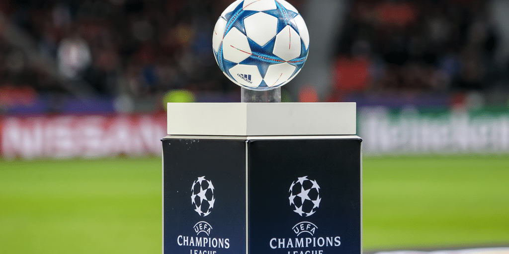 Mastercard Allows Cardholders To Win Tickets To Uefa Champions League Games With Nft Pass