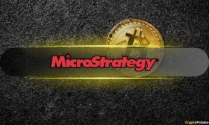 Microstrategy Now Holds 190,000 Bitcoins After The January Purchase