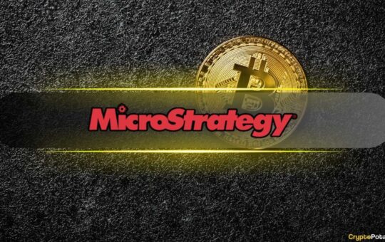 Microstrategy Now Holds 190,000 Bitcoins After The January Purchase