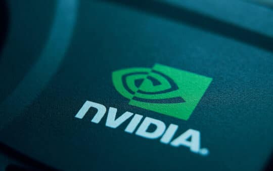 Nvidia Earnings Blow Past Estimates, Mark 'Tipping Point' For Ai