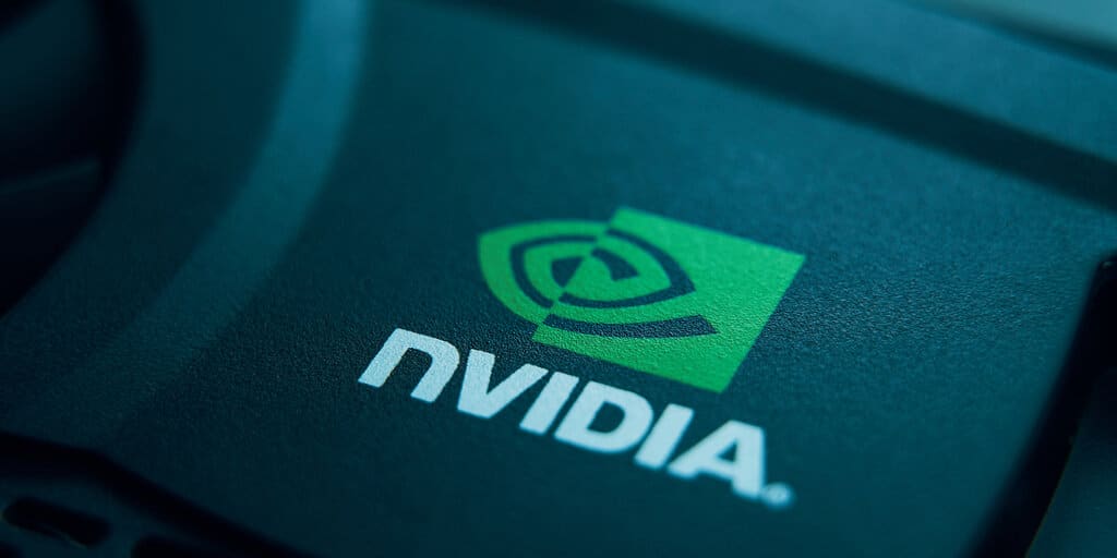 Nvidia Earnings Blow Past Estimates, Mark 'Tipping Point' For Ai