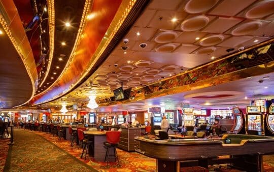 Nevada Sports Betting Revenue to Reach $1.43B in 2023  Macao sees a significant increase in January