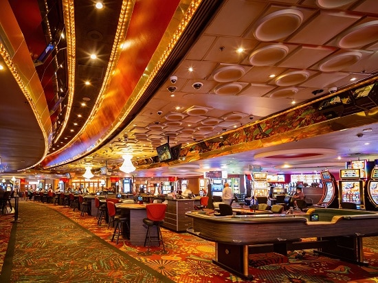 Nevada Sports Betting Revenue to Reach $1.43B in 2023  Macao sees a significant increase in January