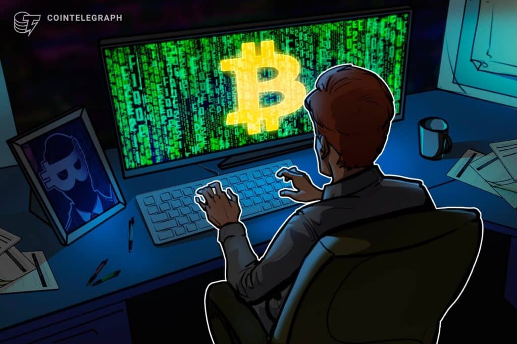 Newly Released Satoshi Emails Reveal Treasure Trove Of Early Bitcoin Legend