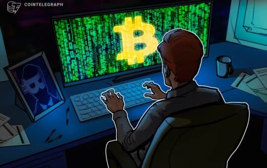 Newly Released Satoshi Emails Reveal Treasure Trove Of Early Bitcoin Legend