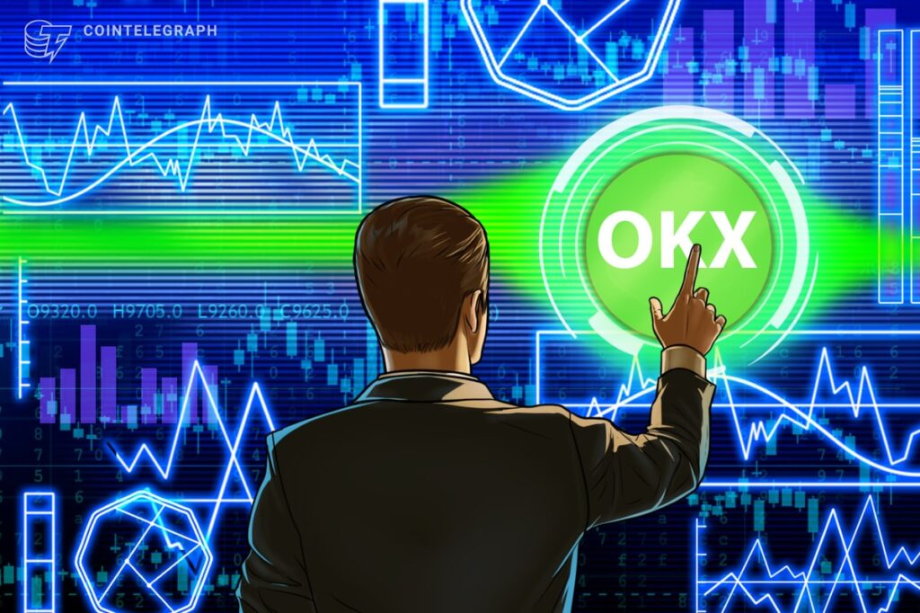 Okx Adds Uniswap Api To Dex, Launches Gas-Free Trading