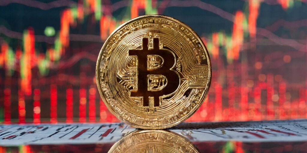 Over $69K: What Is The Exact Price Bitcoin Needs To Reach To Beat Its All-Time High?