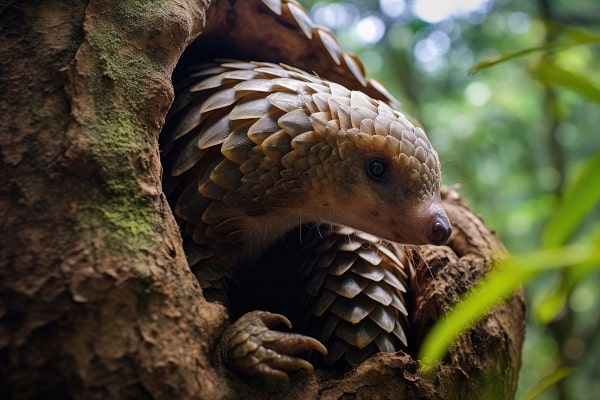 Pangolin (PNG) price forecast after 234% increase in one day amid Bitcoin Dogs frenzy