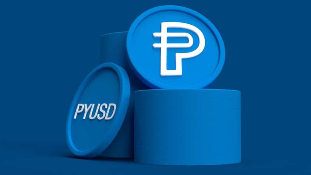 Paypal'S Pyusd Stablecoin Central To The Digital Finance Platform Mesh Investment