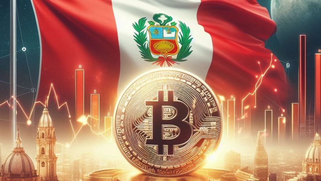 Peru'S Stock Exchange Has Announced Details Of The Bitcoin Spot Etf