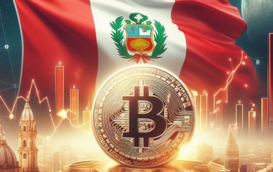 Peru'S Stock Exchange Has Announced Details Of The Bitcoin Spot Etf