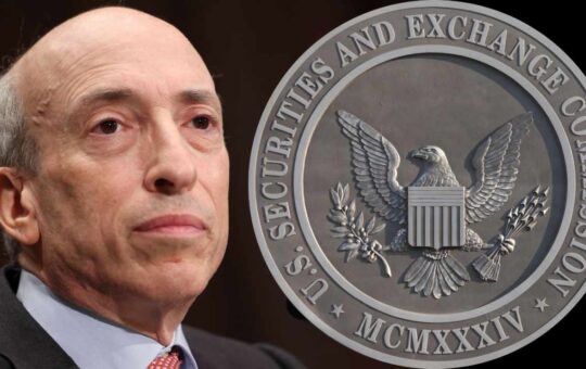 Peter Brandt Warns Against Trusting Sec Chairman Gary Gensler - Says He Has A Long History Of Failing To Protect Investors