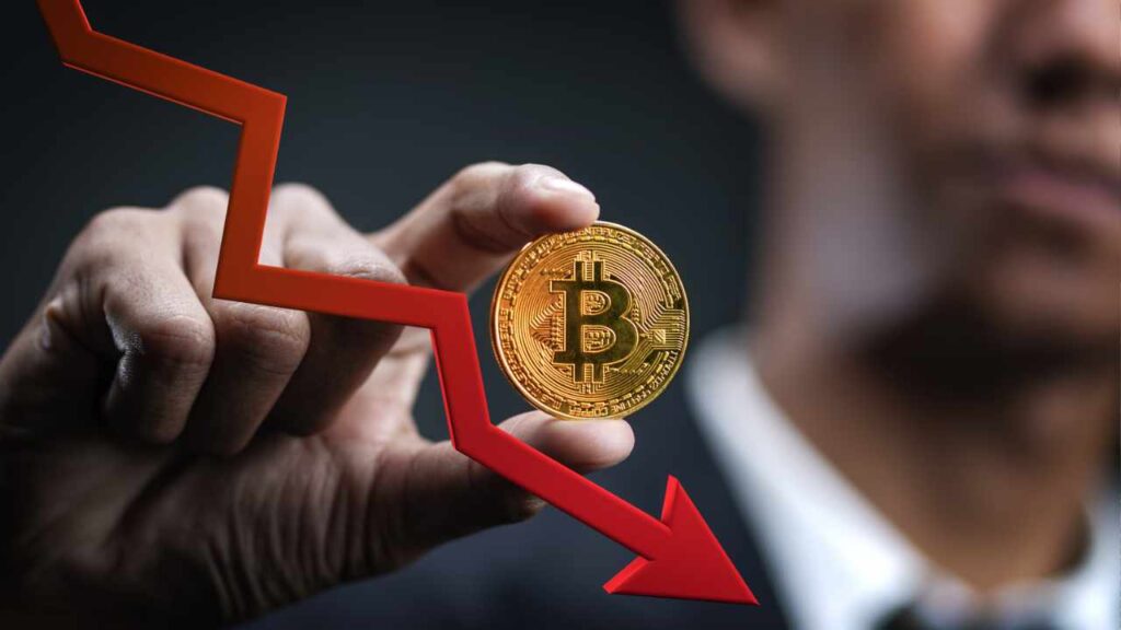 Peter Schiff warns of Bitcoin 'pump and dump' - expects to see 'carnage'