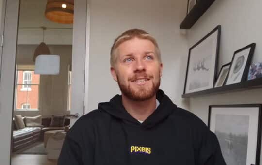 Pixel Founder: Why Launching Pixel Token Looks Like 'One Day' For Ronin Game