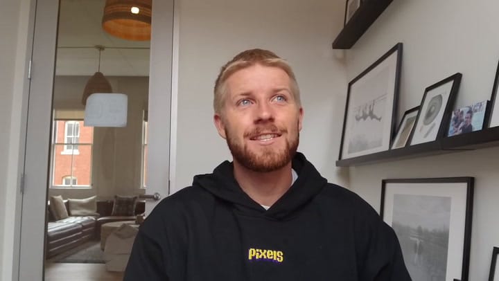 Pixel Founder: Why Launching Pixel Token Looks Like 'One Day' For Ronin Game