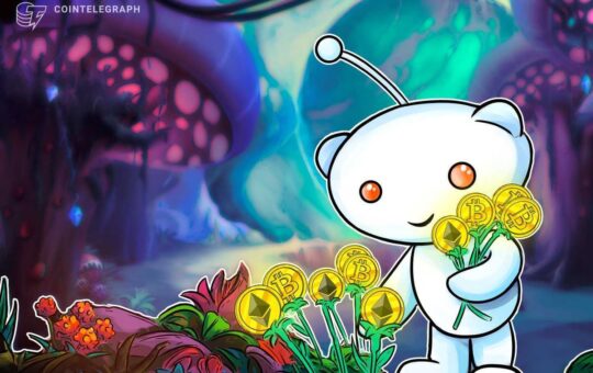 Reddit Converts Profits Into Bitcoin And Ethereum