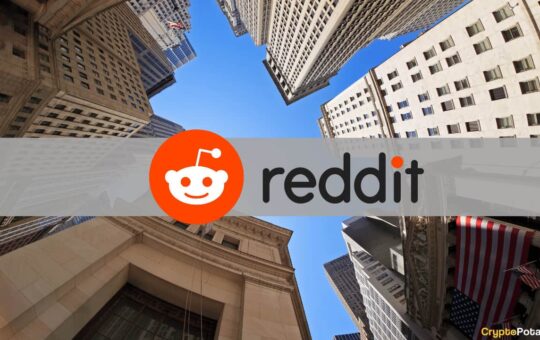 Reddit Has Invested In Bitcoin And Ethereum, Sec Filings Show