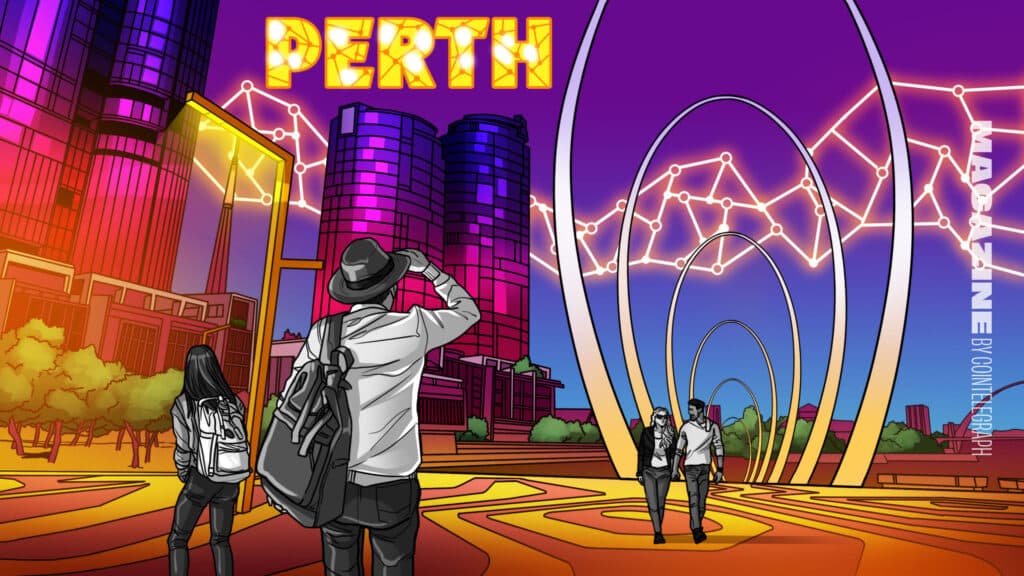 Rich, Secluded And Amazing Beaches: Perth'S Crypto City Guide