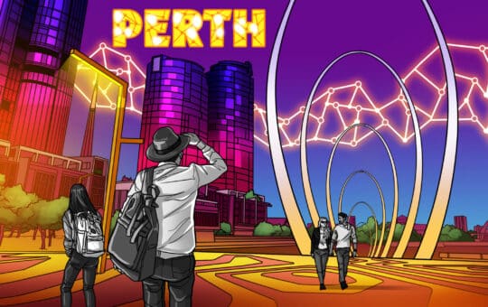 Rich, Secluded And Amazing Beaches: Perth'S Crypto City Guide