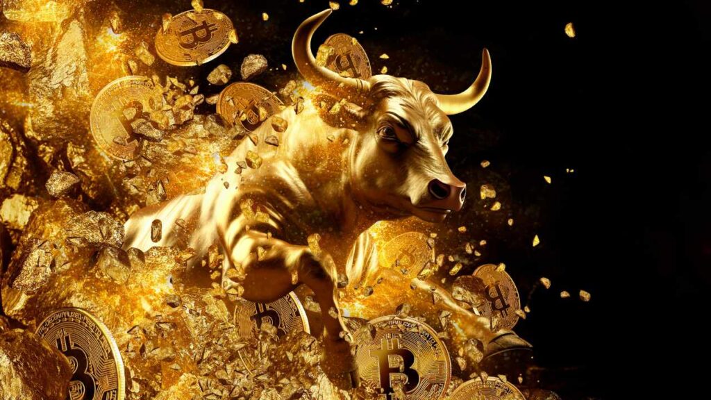 Robert Kiasaki Expects Bitcoin to Take Off - He Foresaw a Crash in Gold Below $1,200