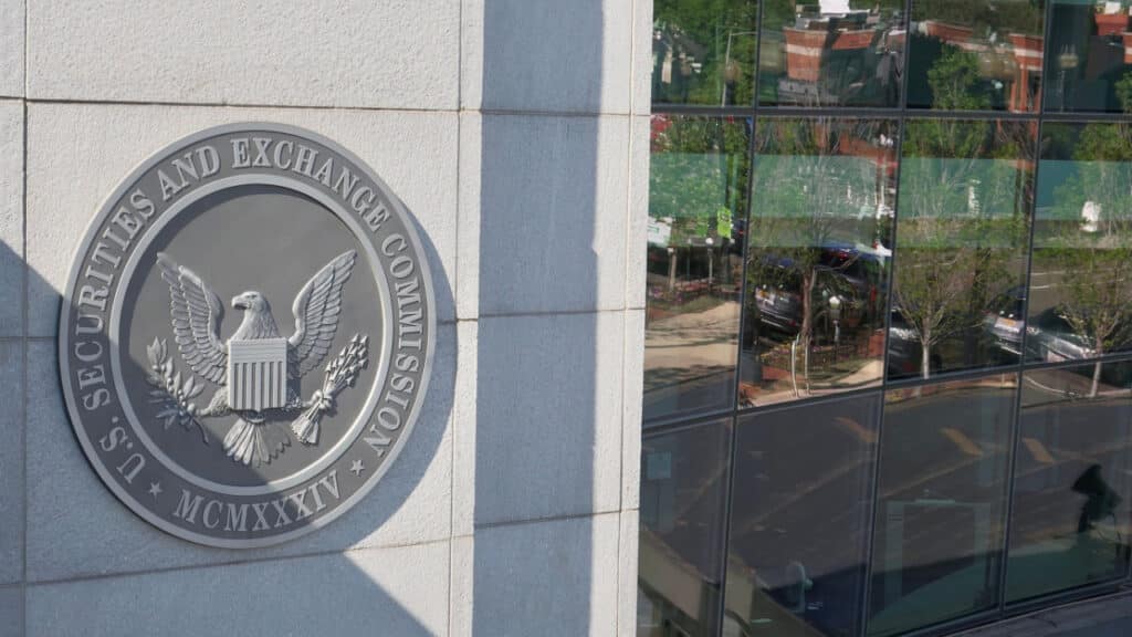 Sec Delays Decision On Invesco And Galaxy Digital'S Spot Ether Etf