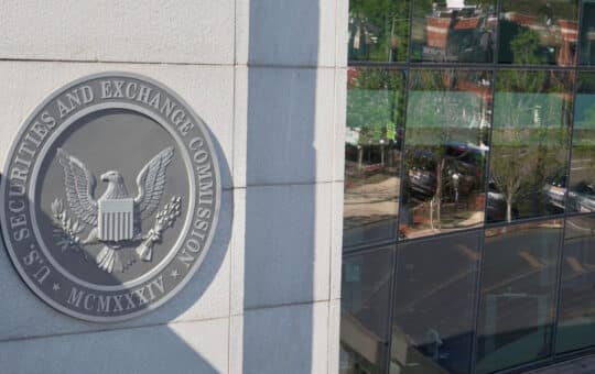 Sec Delays Decision On Invesco And Galaxy Digital'S Spot Ether Etf