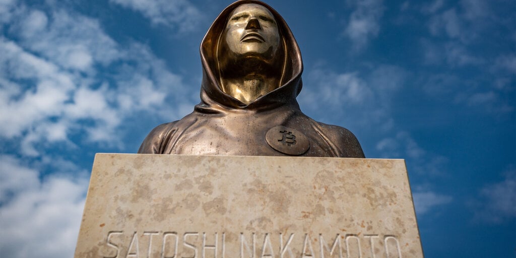 Satoshi Lore Grows As More Bitcoin Creator Emails Emerge