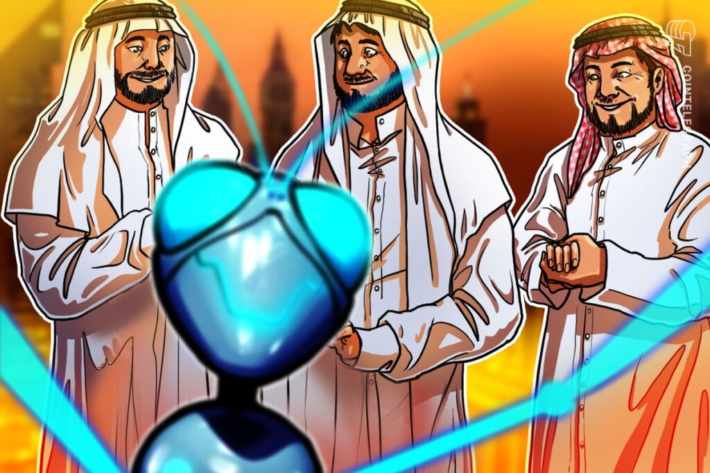 Saudi Arabia Launches 'Traditional' Metaverse To Celebrate Independence Day