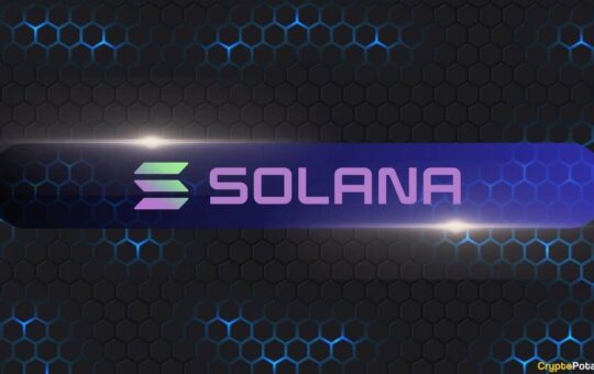 Solana investor sentiment is being hit by $3M in foreign flows: CoinShares